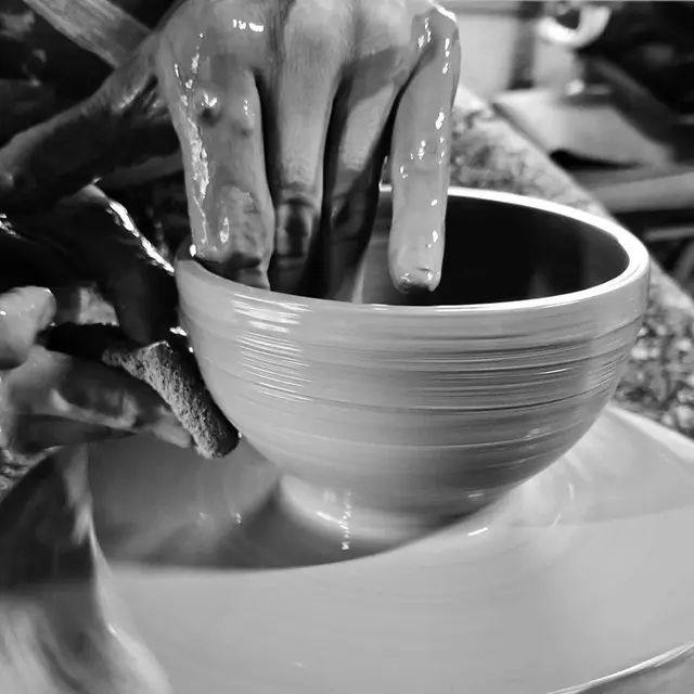 L'atelier de Lydiane main céramique