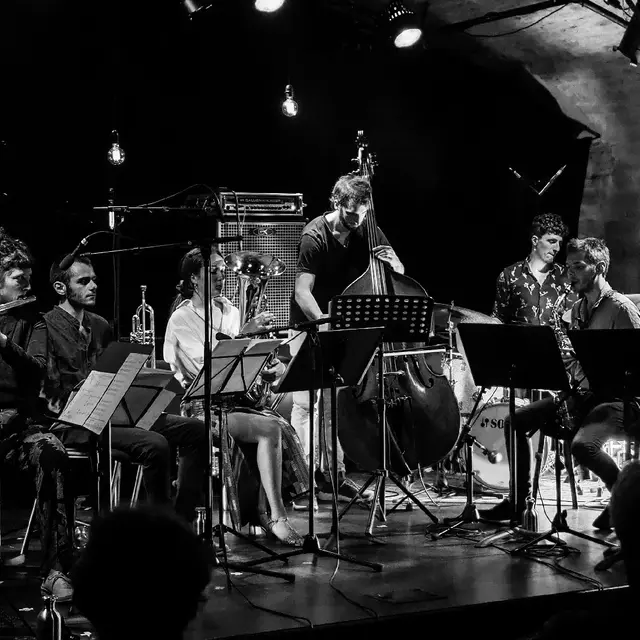 L'autre ensemble