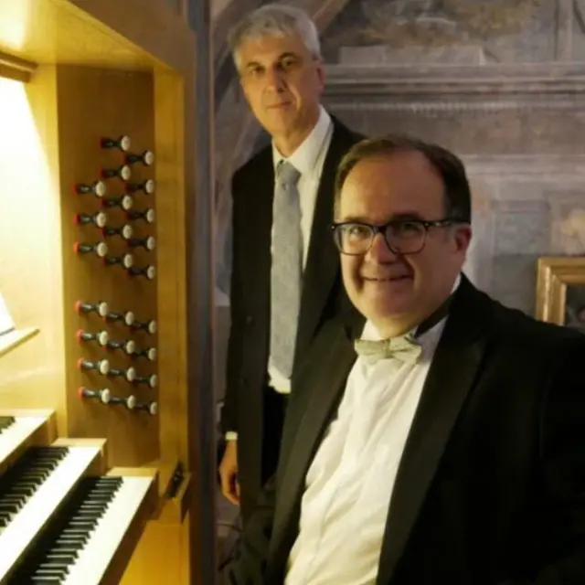 L. Antonini et J.-P. Lecaudey