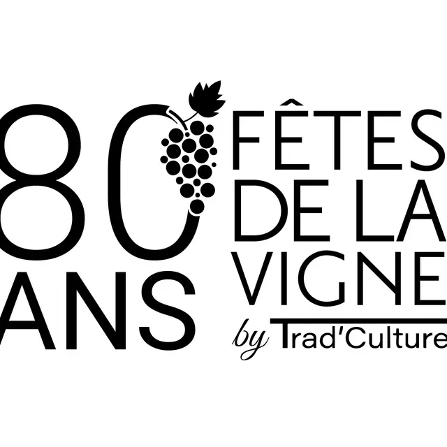 LOGO 80 ANS
