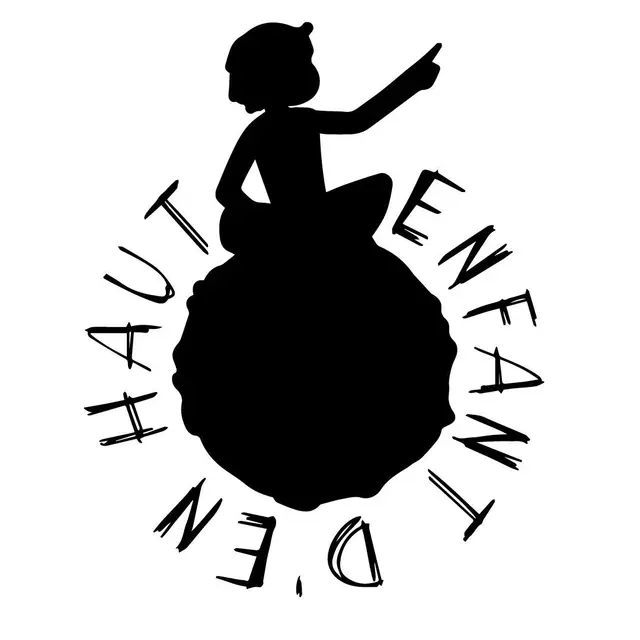LOGO ENFANT D EN HAUT