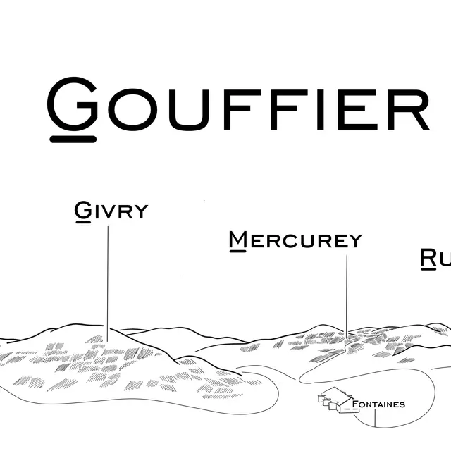 Maison Gouffier