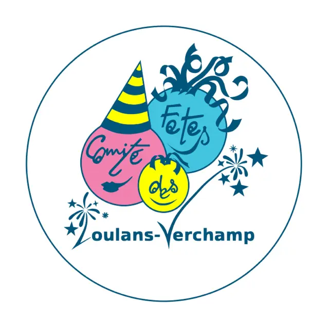 LOGO LOULANS OK