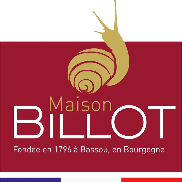 Maison Billot - Groupe Française de Gastronomie