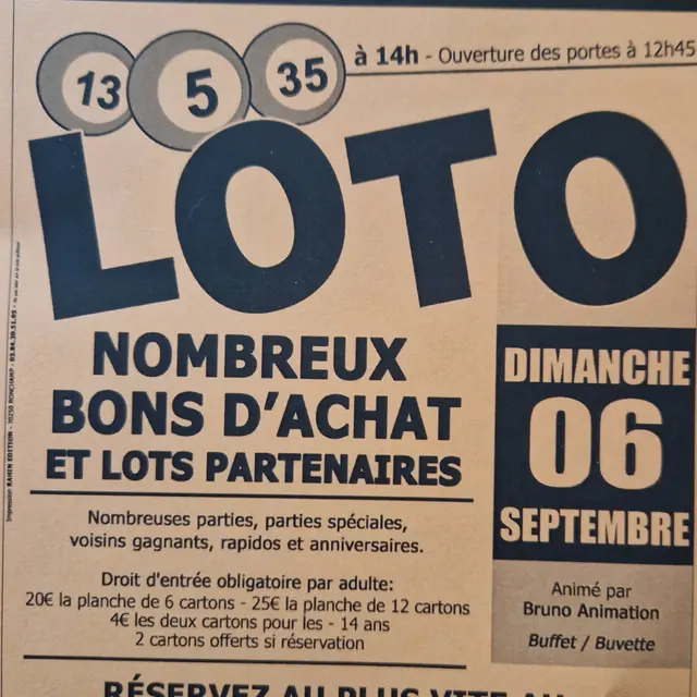 LOTO