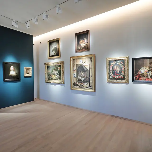 Musée des beaux-arts