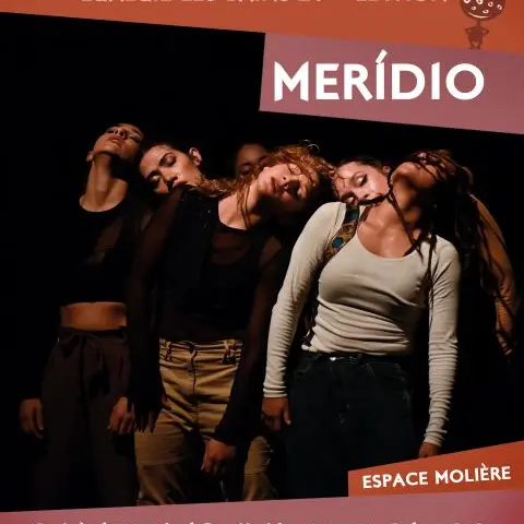 LES PLURALIES MERIDIO 19 JUILLET 2025