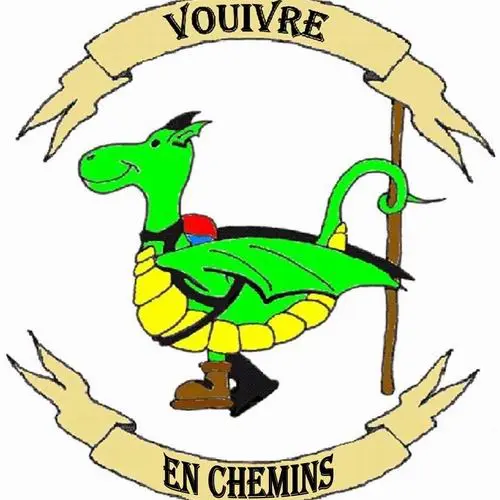 logo vouivre en chemins