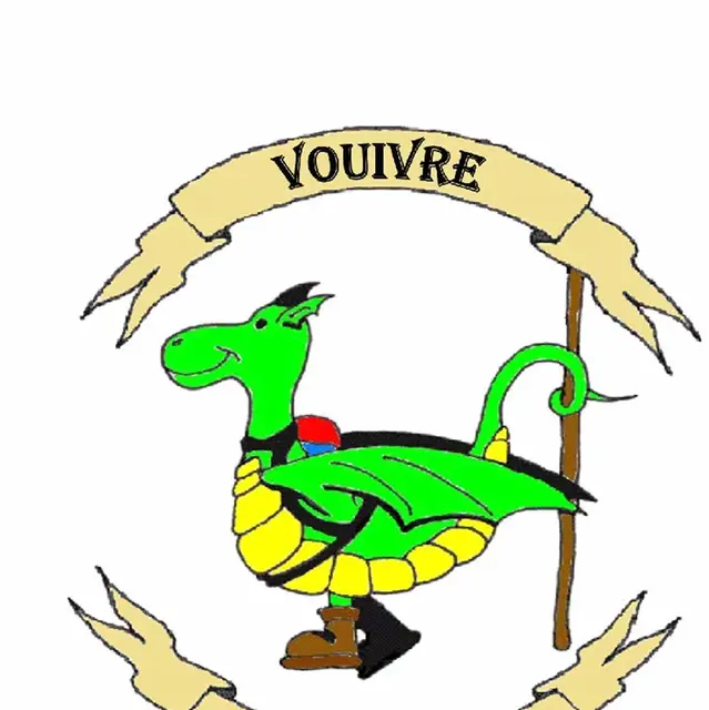logo vouivre en chemins