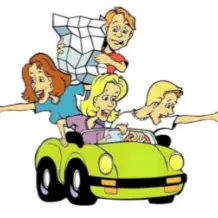 rallye voiture
