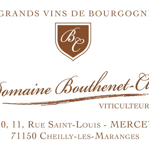 Logo Bouthenet Clerc+adresse