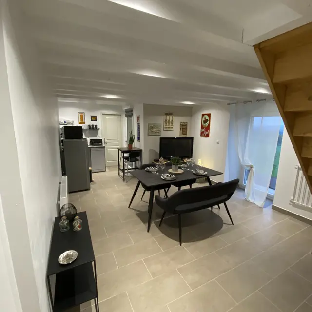 La Caboulate