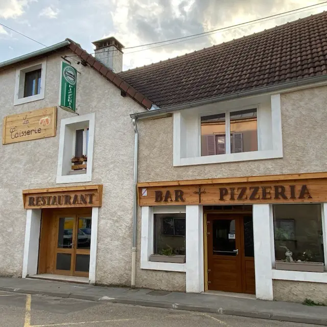 La Caisserie Beaujeu