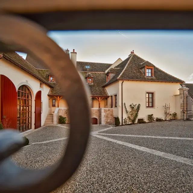 La_Maison_Vougeot_036 © Serge Chapuis