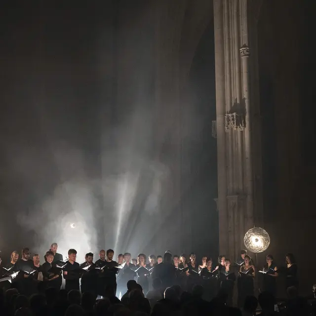 La Nuit du Coeur