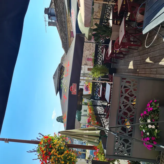 La Ranch