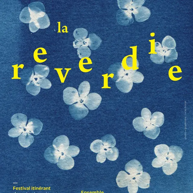 Affiche La Reverdie