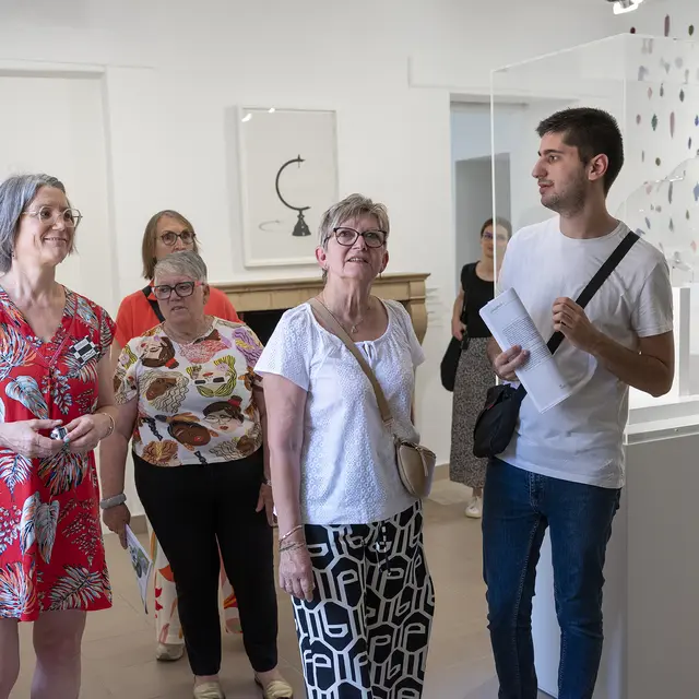 La Villa Frac Collection © Nicolas Waltefaugle (2)