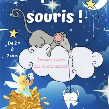 La petite souris