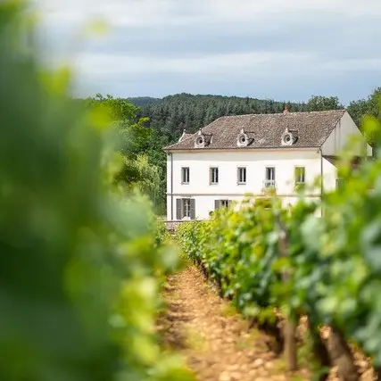 Le Gîte du Château de Garnerot