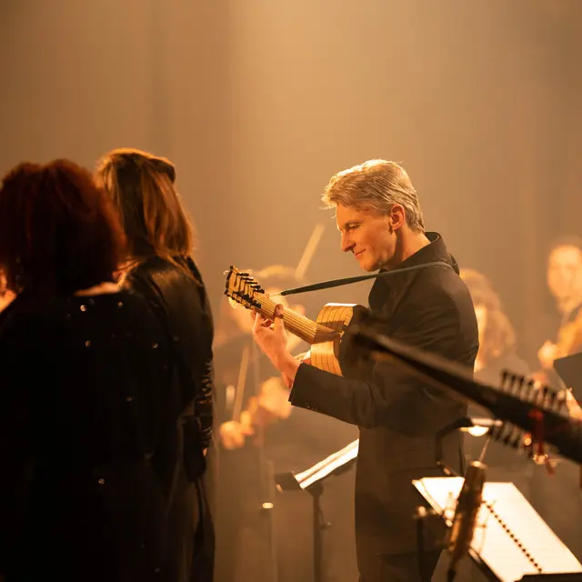 Le Poème Harmonique
