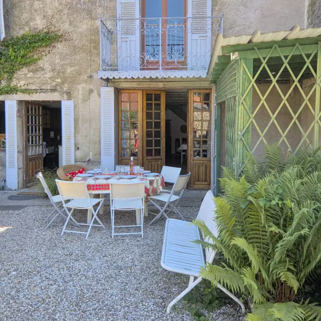 Le gîte de Marie Autet 2022 crédit photo Le gîte de Marie (1)