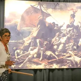 Le radeau de la méduse