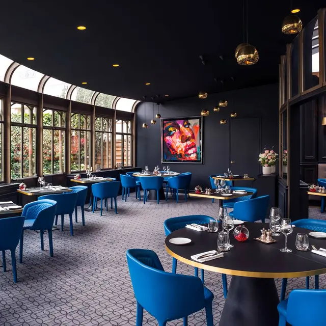 Les Jardins de La Cloche