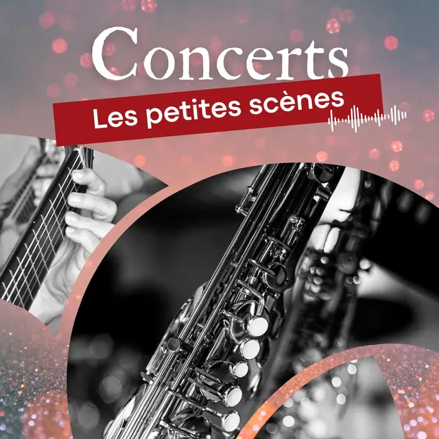 Les petites scèns FOG