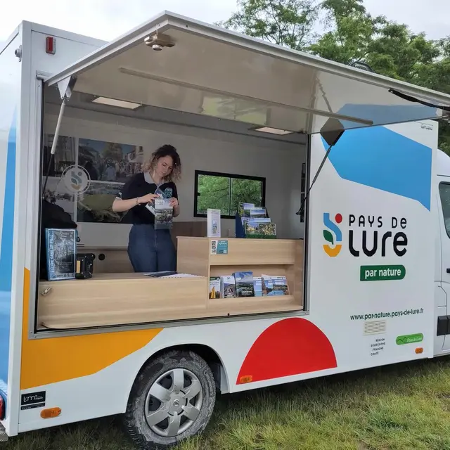 La Luro'mobile