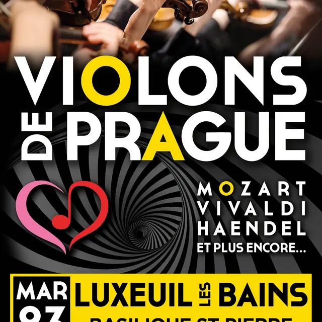 Luxeuil