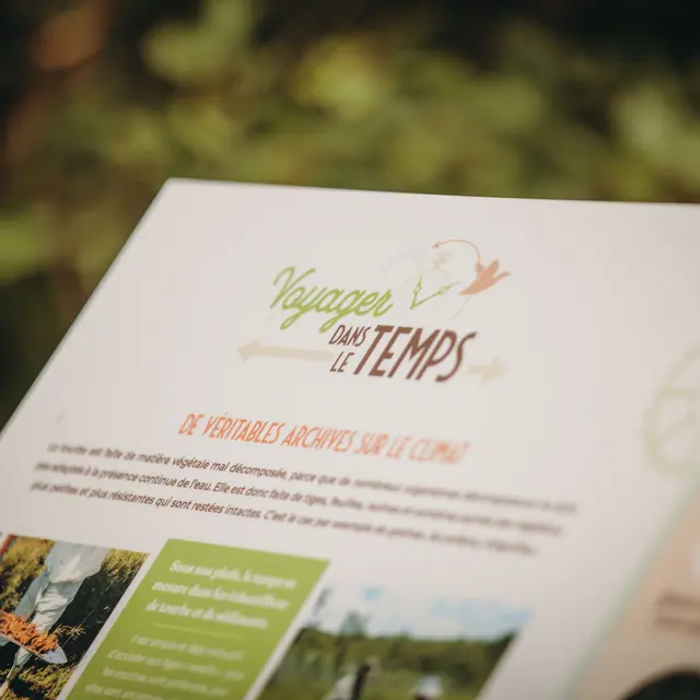 Balade à 1000 Temps