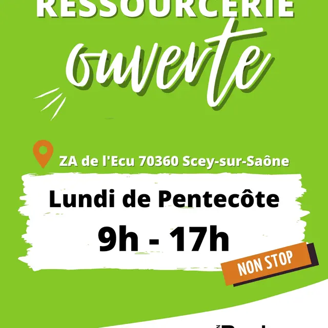 Affiche pentecote
