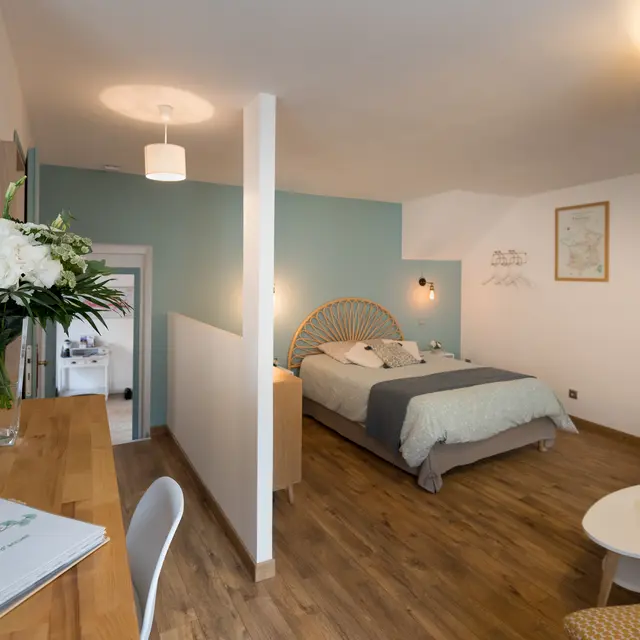 Appartement Philippe