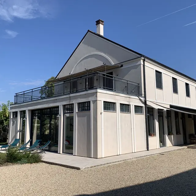 MAISON EXTER - Grande