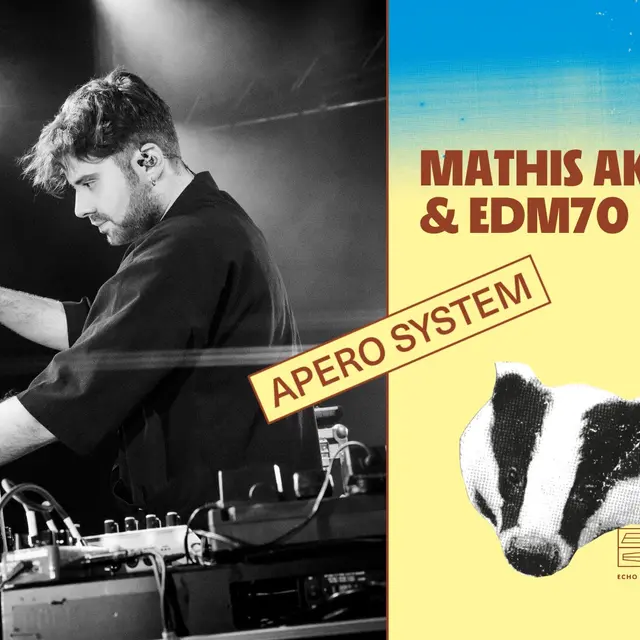 MATHIS&EDM70