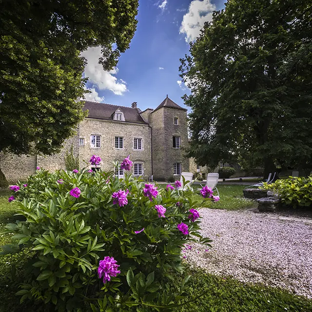 Moulin madame Côté parc