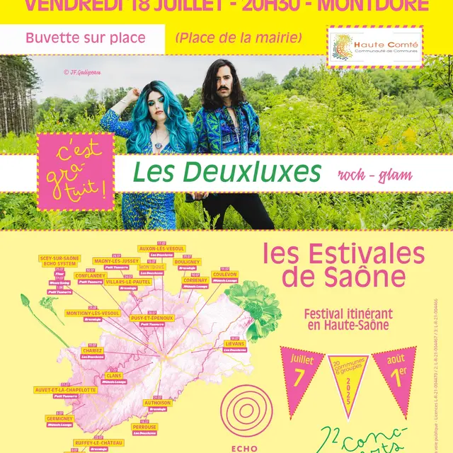 Montdoré
