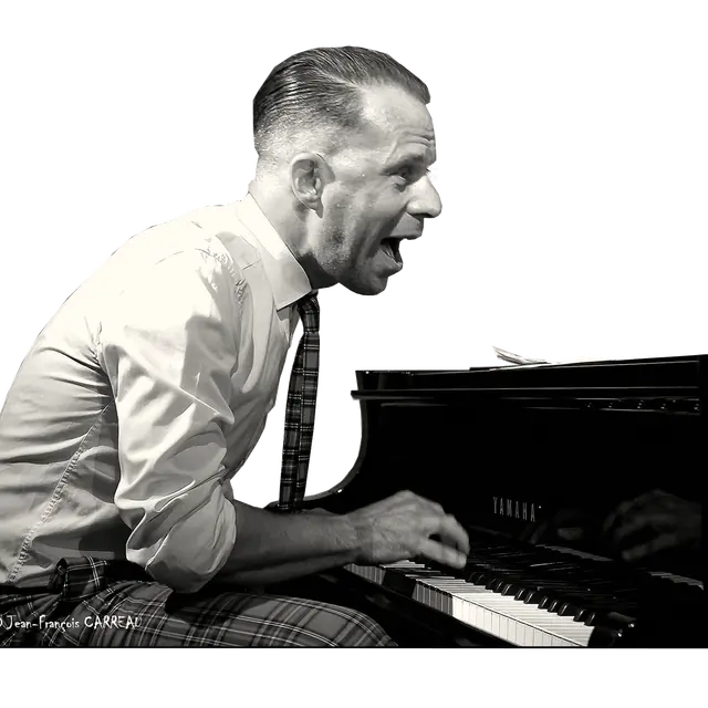 Matthieu Boré