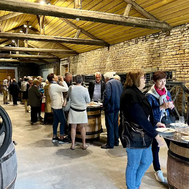 Fantastic Mâchon Vive La Bourgogne