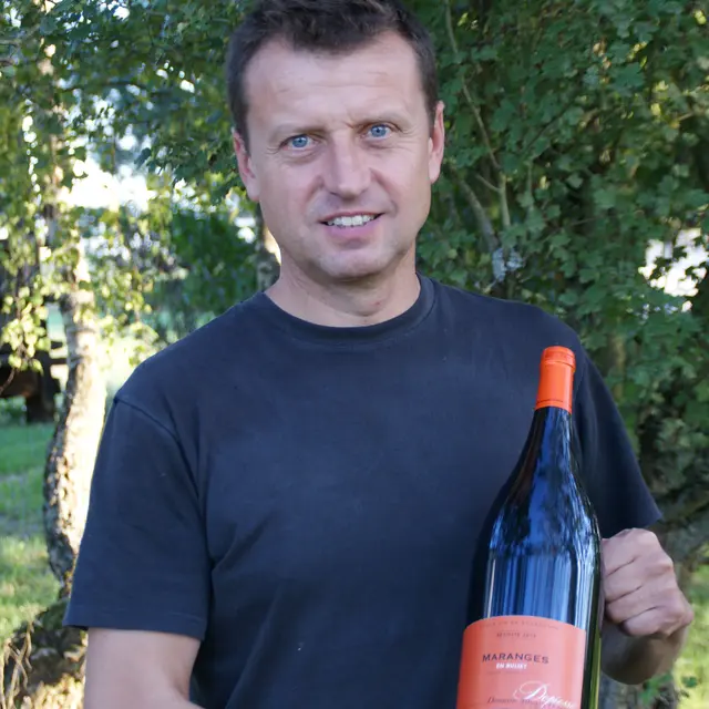Sylvain Depiesse