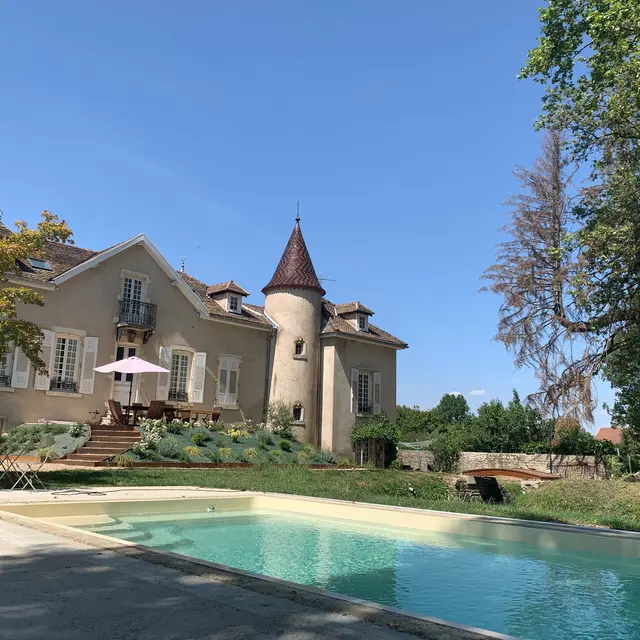 La Maison des propriètaires