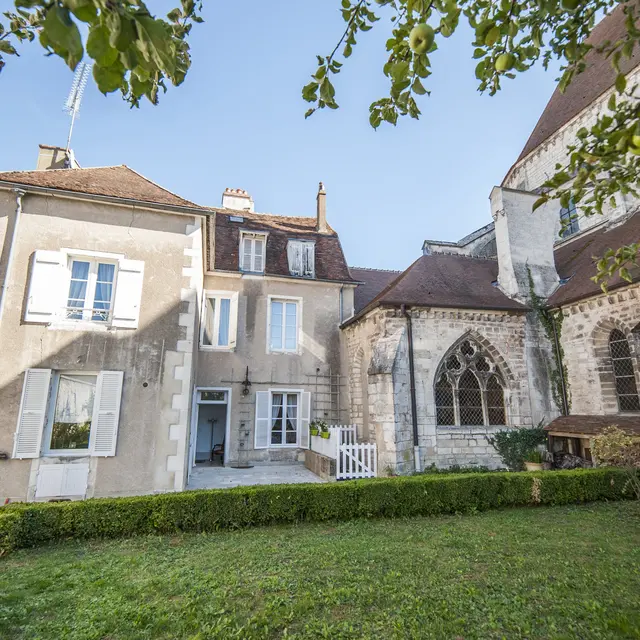 Maison 7 lieux