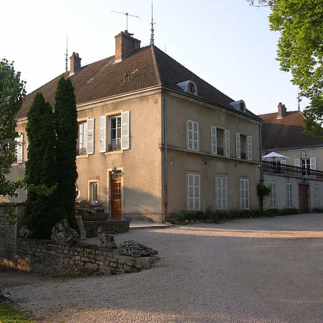 Maison-Albert-Sounit
