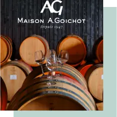 Maison Goichot