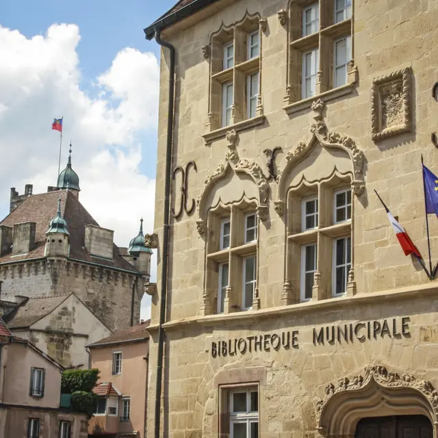 Maison du bailli
