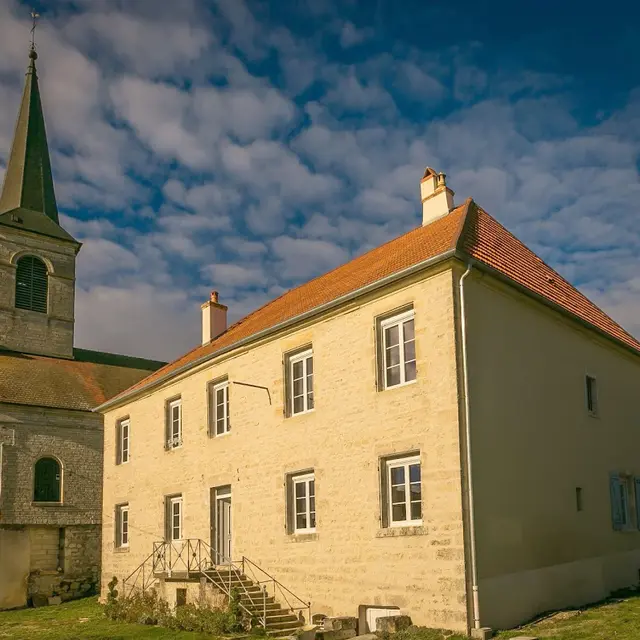 Villa Jolie-Fleur