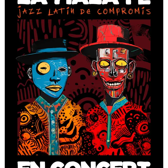 Malafe_EnConcert_Affiche_A4-5MMfondperdu (1)