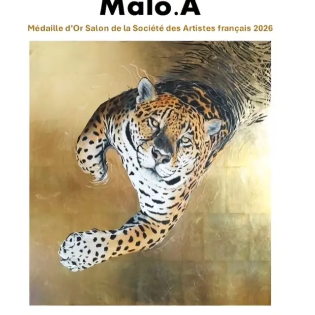 Malo A photo expo