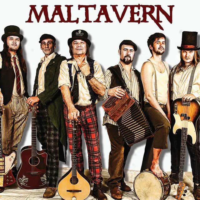 Maltavern